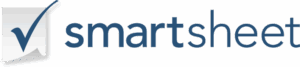 Smartsheet logo